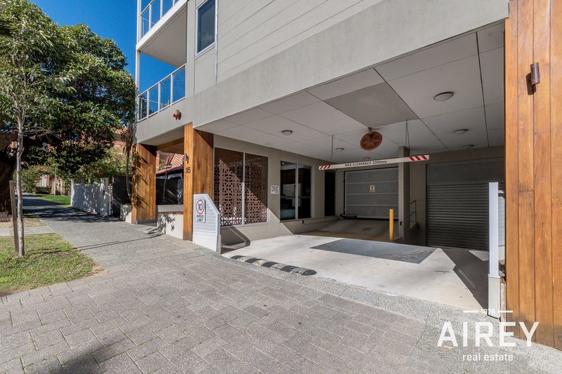 Photo - 40/35 Wellington Street, East Perth WA 6004 - Image 22