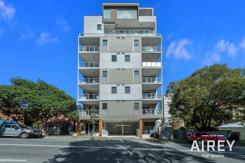 Photo - 40/35 Wellington Street, East Perth WA 6004 - Image 24