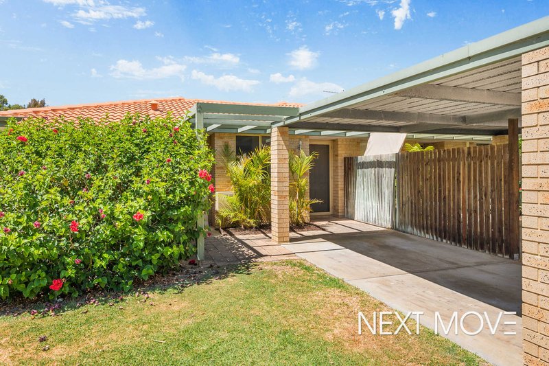 40/35 Winnacott Street, Willagee WA 6156