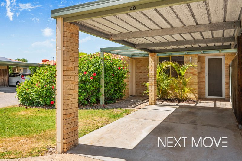 Photo - 40/35 Winnacott Street, Willagee WA 6156 - Image 2