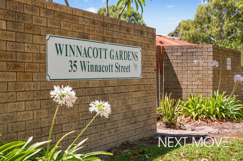 Photo - 40/35 Winnacott Street, Willagee WA 6156 - Image 18