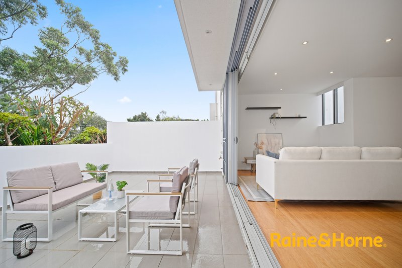 403/544-550 Mowbray Road, Lane Cove NSW 2066