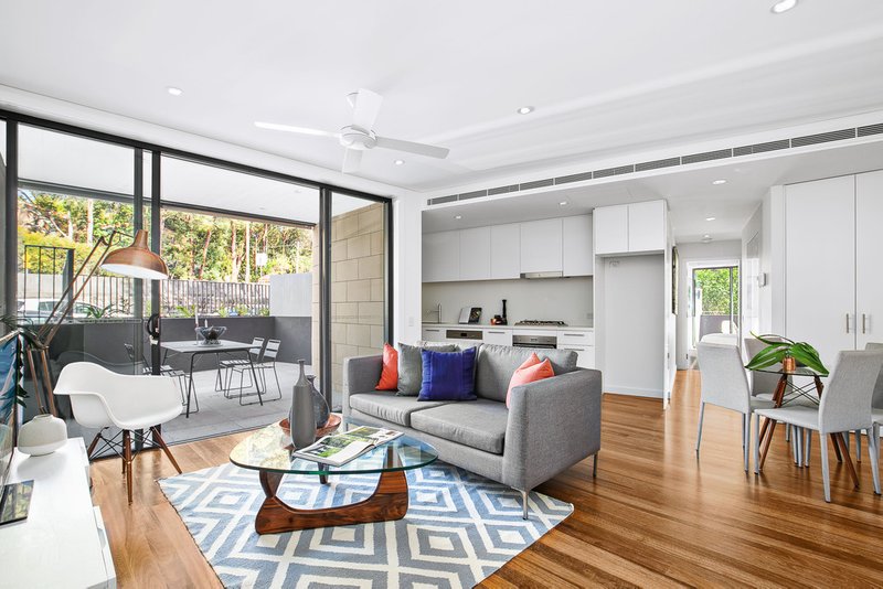 403/564 Miller Street, Cammeray NSW 2062