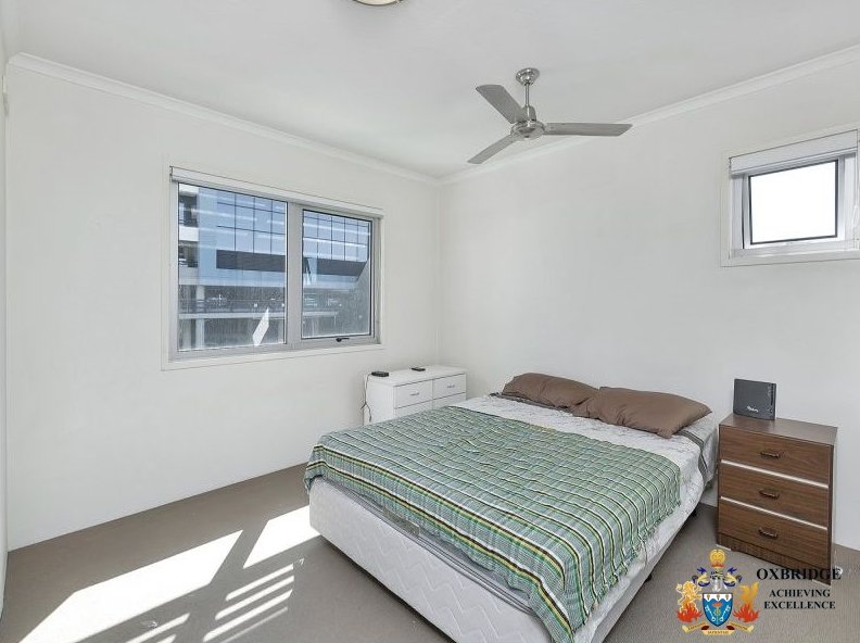 Photo - 403/6 Exford Street, Brisbane City QLD 4000 - Image 4