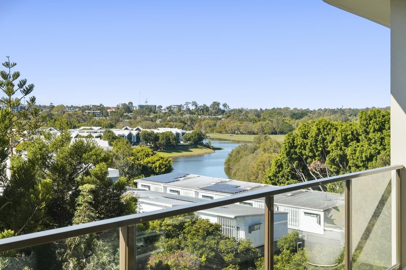 Photo - 403/601 Glades Drive, Robina QLD 4226 - Image 14