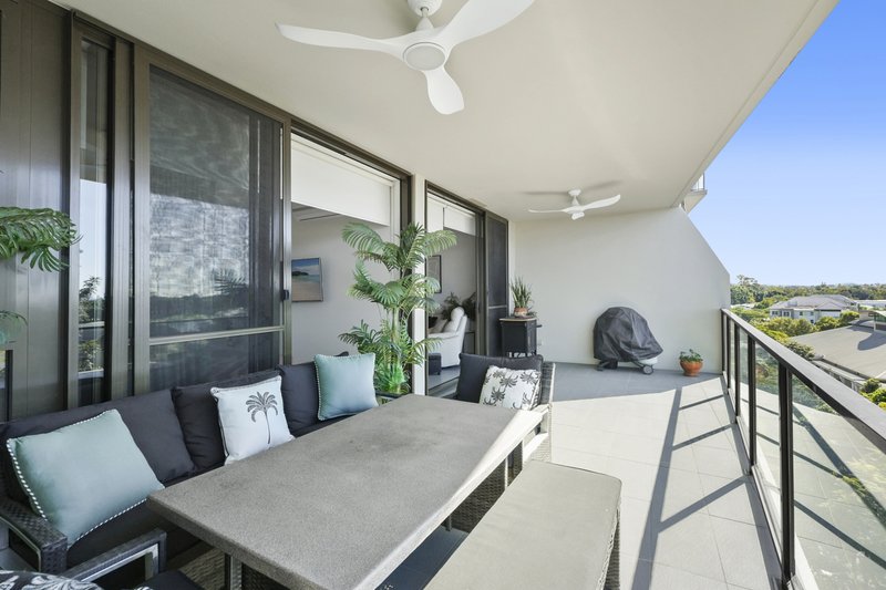 Photo - 403/601 Glades Drive, Robina QLD 4226 - Image 16
