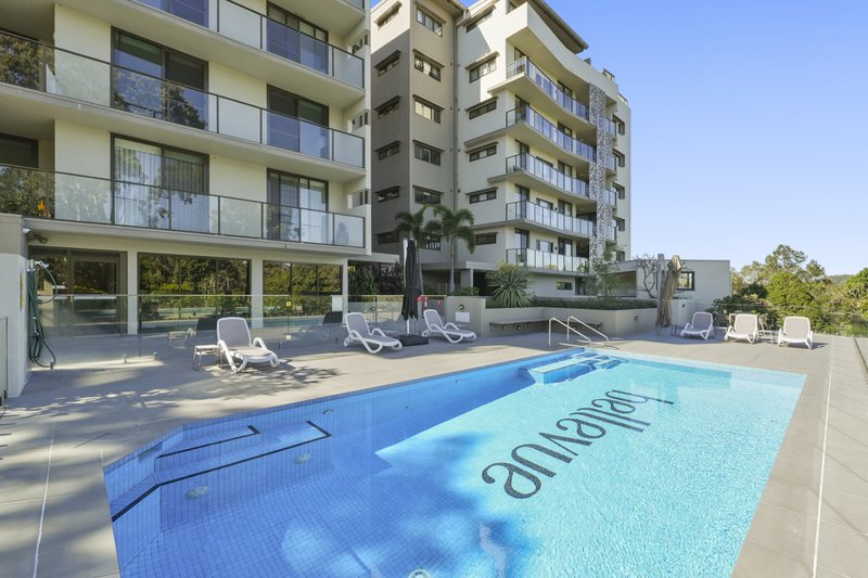 Photo - 403/601 Glades Drive, Robina QLD 4226 - Image 17