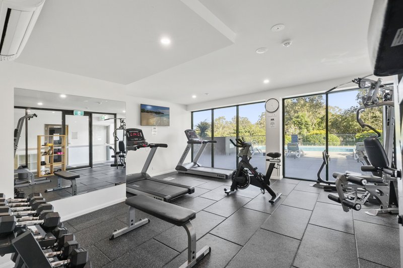 Photo - 403/601 Glades Drive, Robina QLD 4226 - Image 18