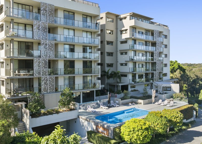 Photo - 403/601 Glades Drive, Robina QLD 4226 - Image 20