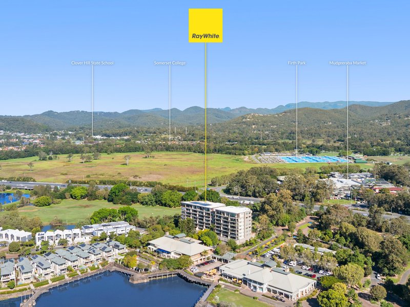 Photo - 403/601 Glades Drive, Robina QLD 4226 - Image 21