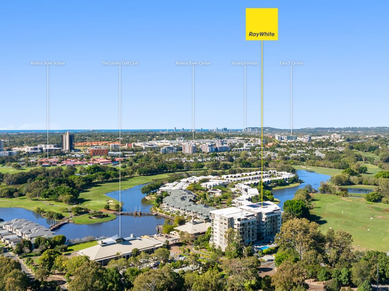 Photo - 403/601 Glades Drive, Robina QLD 4226 - Image 22