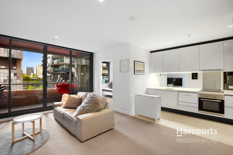 403/639 Lonsdale Street, Melbourne VIC 3000