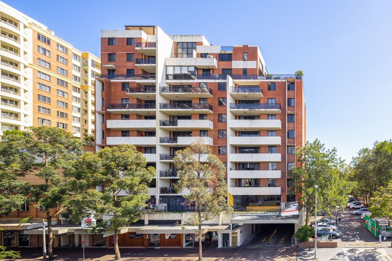 403/7-9 Churchill Avenue, Strathfield NSW 2135