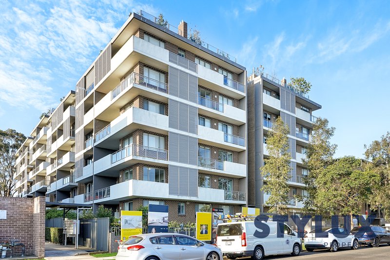 403/7 Durham Street, Mount Druitt NSW 2770