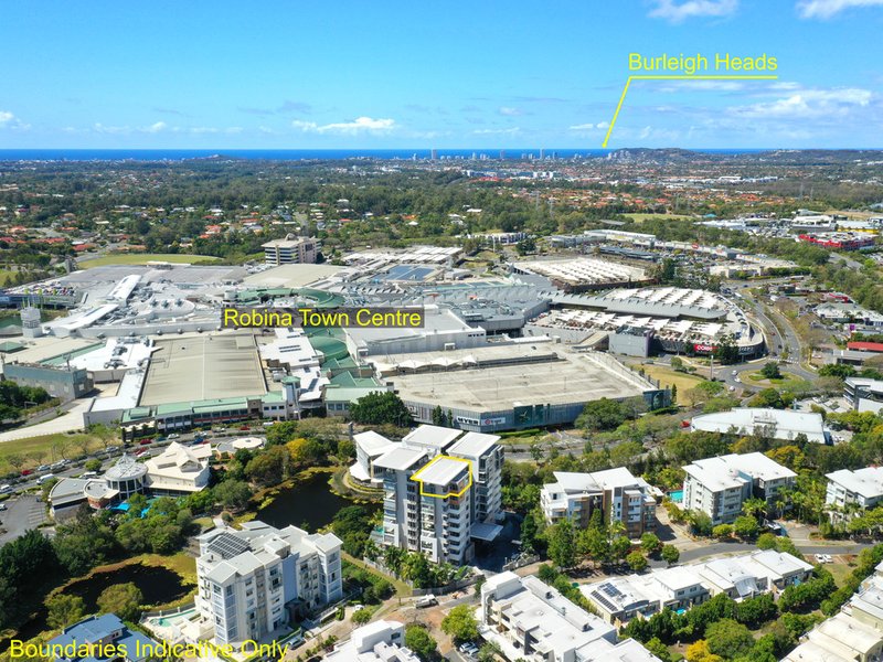 Photo - 40/38 Riverwalk Avenue, Robina QLD 4226 - Image 20