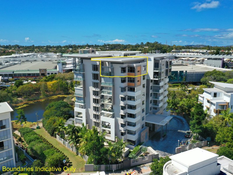 Photo - 40/38 Riverwalk Avenue, Robina QLD 4226 - Image 21