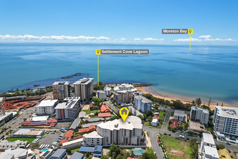 403/81 Sutton Street, Redcliffe QLD 4020