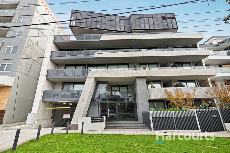 Photo - 403/83-85 Drummond Street, Oakleigh VIC 3166 - Image 1