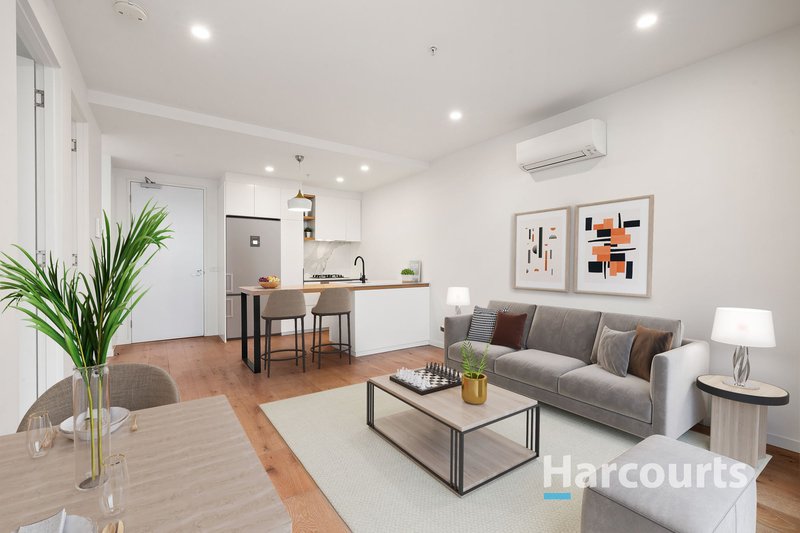 Photo - 403/83-85 Drummond Street, Oakleigh VIC 3166 - Image 2