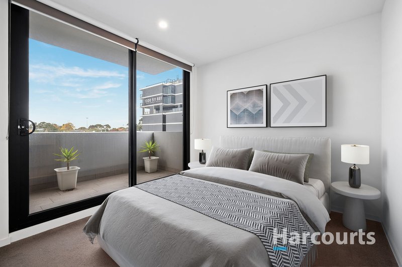 Photo - 403/83-85 Drummond Street, Oakleigh VIC 3166 - Image 3