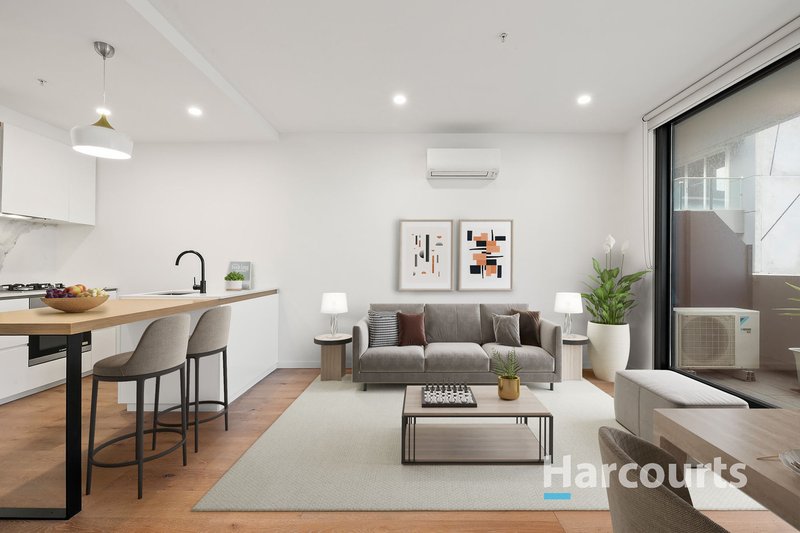 Photo - 403/83-85 Drummond Street, Oakleigh VIC 3166 - Image 8