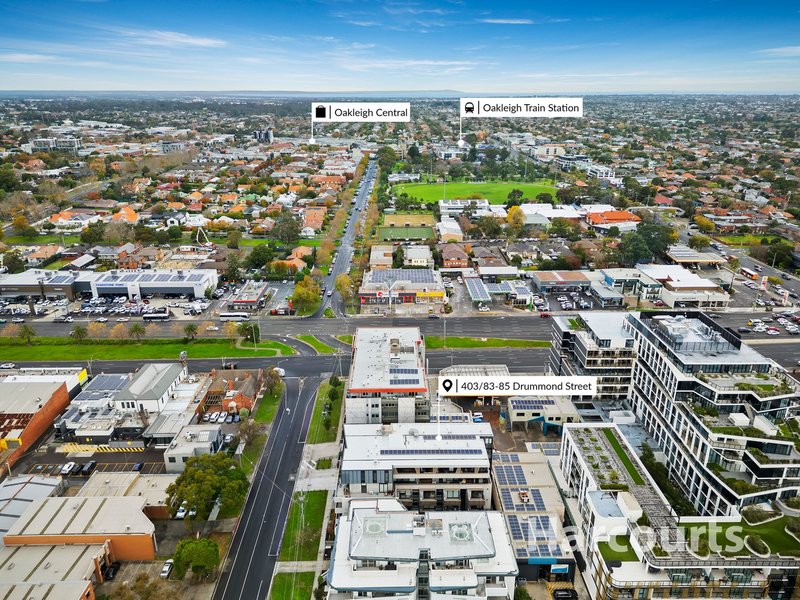 Photo - 403/83-85 Drummond Street, Oakleigh VIC 3166 - Image 11