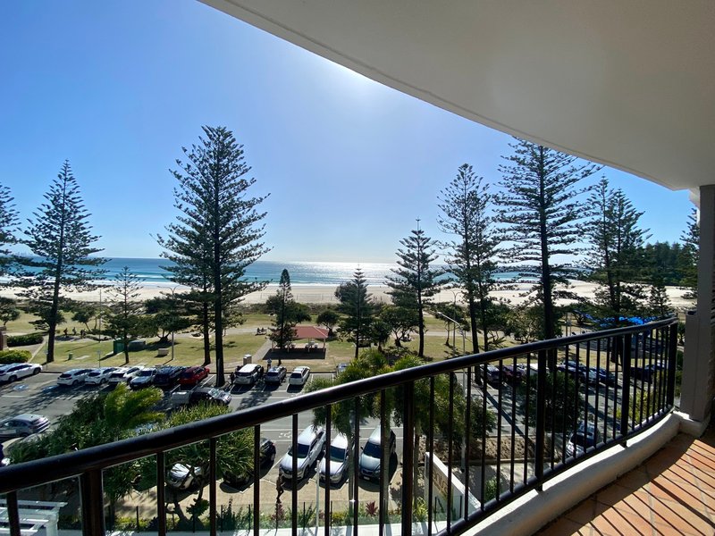 403/88 Marine Parade 'Mantra' , Coolangatta QLD 4225