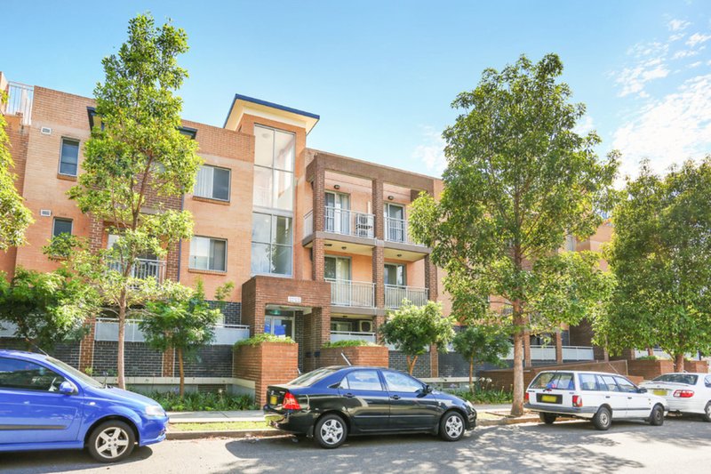 Photo - 40/39-45 Powell Street, Homebush NSW 2140 - Image 6