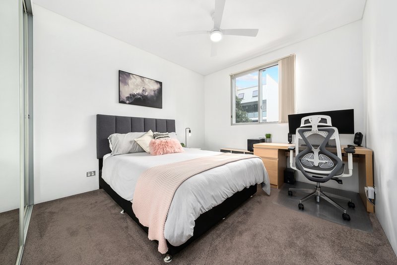 Photo - 40/39-45 Powell Street, Homebush NSW 2140 - Image 7