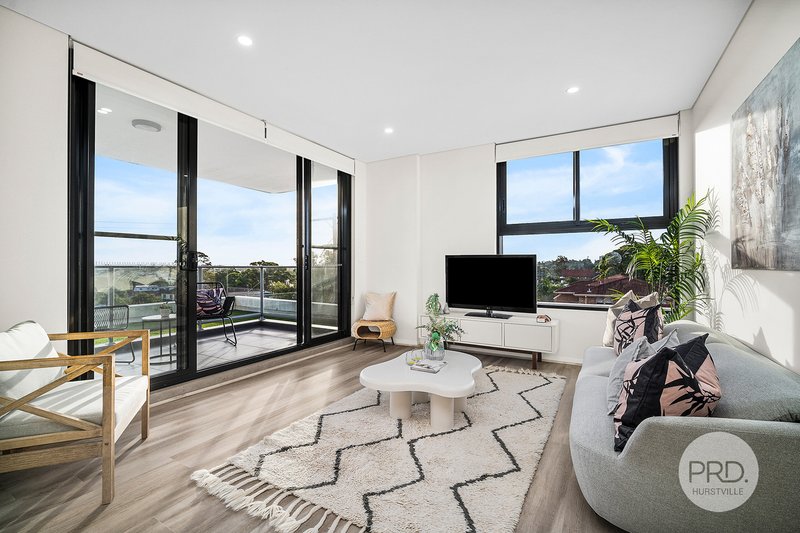 Photo - 403/9 Derwent Street, South Hurstville NSW 2221 - Image 1