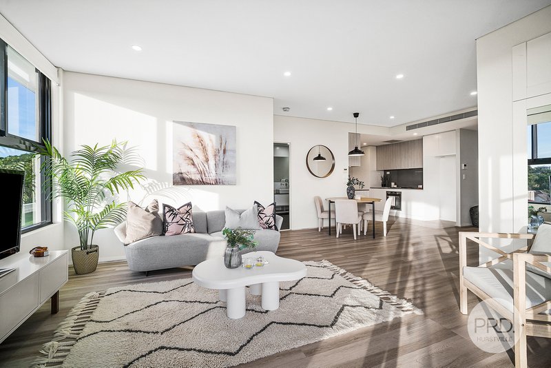 Photo - 403/9 Derwent Street, South Hurstville NSW 2221 - Image 2