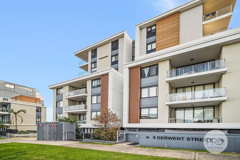 Photo - 403/9 Derwent Street, South Hurstville NSW 2221 - Image 8