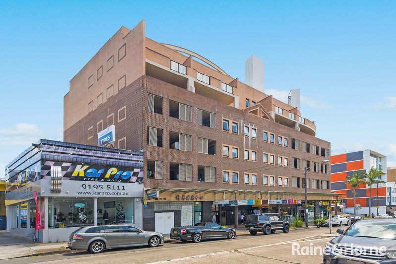 403A/96-98 Beamish Street, Campsie NSW 2194