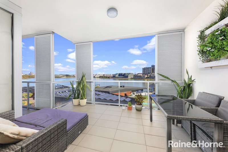 Photo - 403g/10-16 Marquet Street, Rhodes NSW 2138 - Image 3