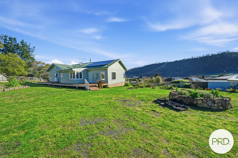 Photo - 404 Back River Road, Magra TAS 7140 - Image 1