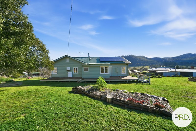 Photo - 404 Back River Road, Magra TAS 7140 - Image 4