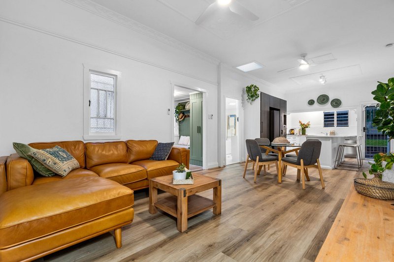 Photo - 404 Enoggera Road, Alderley QLD 4051 - Image 1