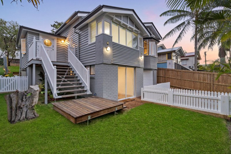 Photo - 404 Enoggera Road, Alderley QLD 4051 - Image 19