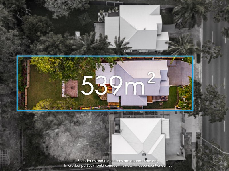 Photo - 404 Enoggera Road, Alderley QLD 4051 - Image 20