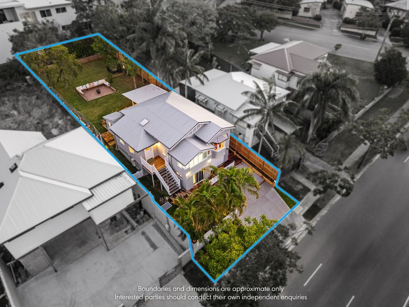 Photo - 404 Enoggera Road, Alderley QLD 4051 - Image 21