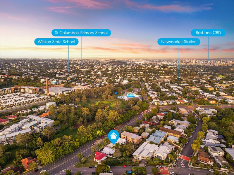 Photo - 404 Enoggera Road, Alderley QLD 4051 - Image 23
