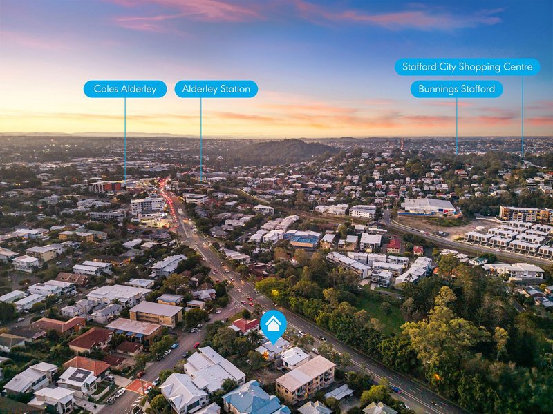Photo - 404 Enoggera Road, Alderley QLD 4051 - Image 24