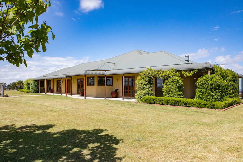 404 Gostwyck Road, Uralla NSW 2358