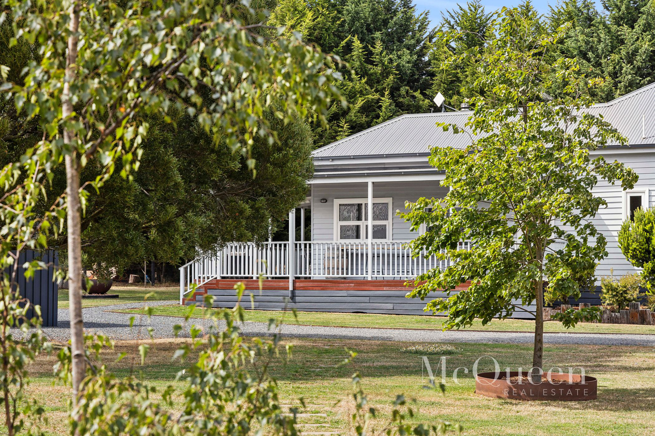 3-bedroom house at 404 JAMES LANE, Fern Hill VIC 3458, Hepburn, Victoria