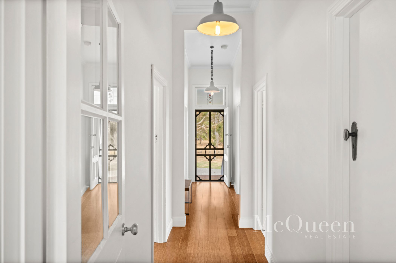 3-bedroom house at 404 JAMES LANE, Fern Hill VIC 3458, Hepburn, Victoria