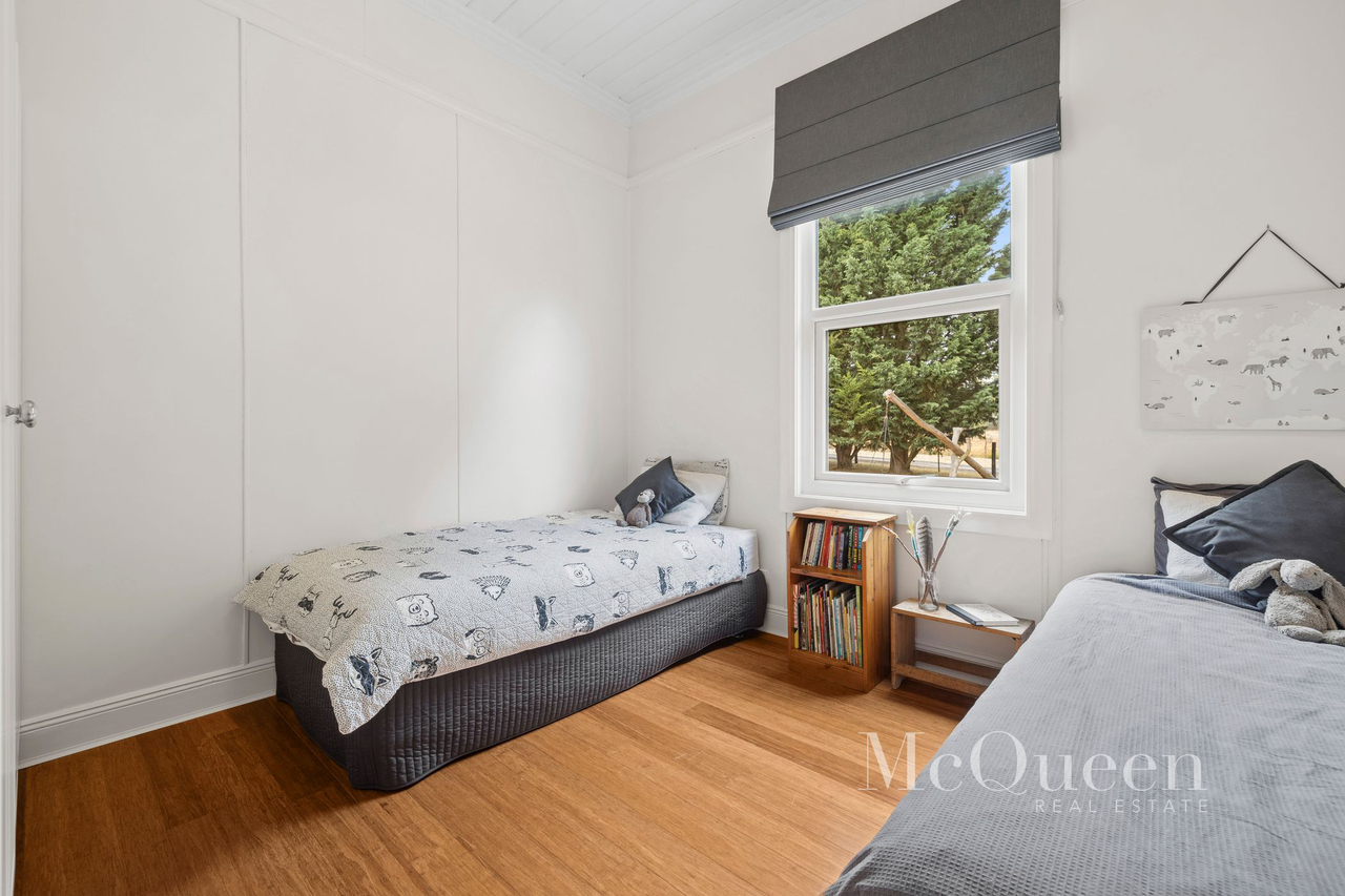 3-bedroom house at 404 JAMES LANE, Fern Hill VIC 3458, Hepburn, Victoria