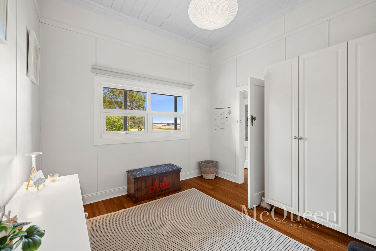 3-bedroom house at 404 JAMES LANE, Fern Hill VIC 3458, Hepburn, Victoria