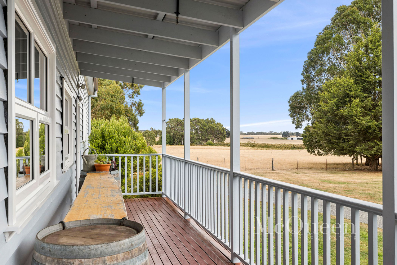 3-bedroom house at 404 JAMES LANE, Fern Hill VIC 3458, Hepburn, Victoria