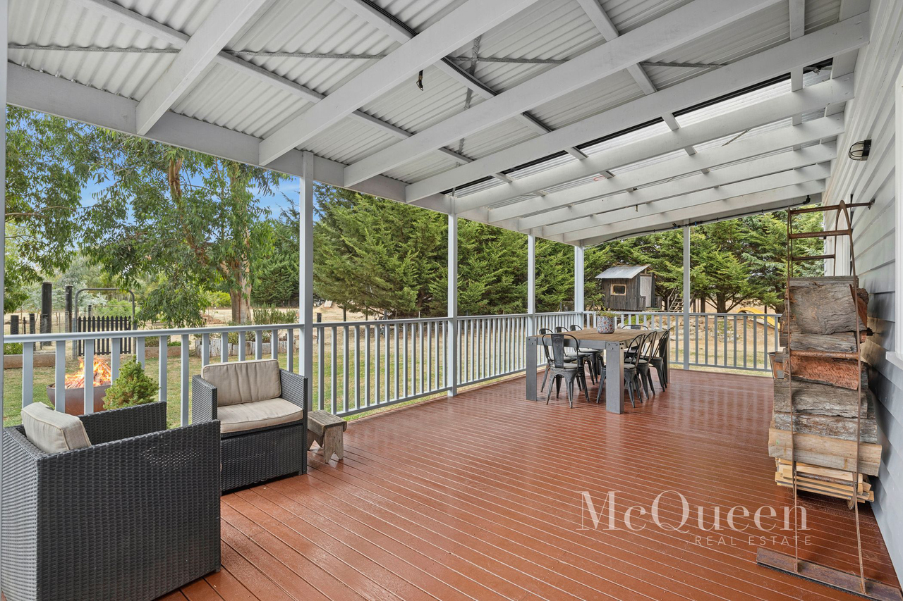 3-bedroom house at 404 JAMES LANE, Fern Hill VIC 3458, Hepburn, Victoria