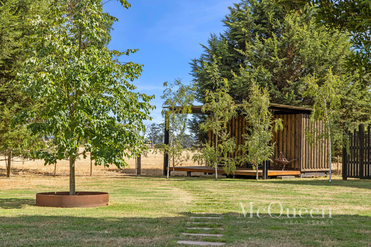 3-bedroom house at 404 JAMES LANE, Fern Hill VIC 3458, Hepburn, Victoria